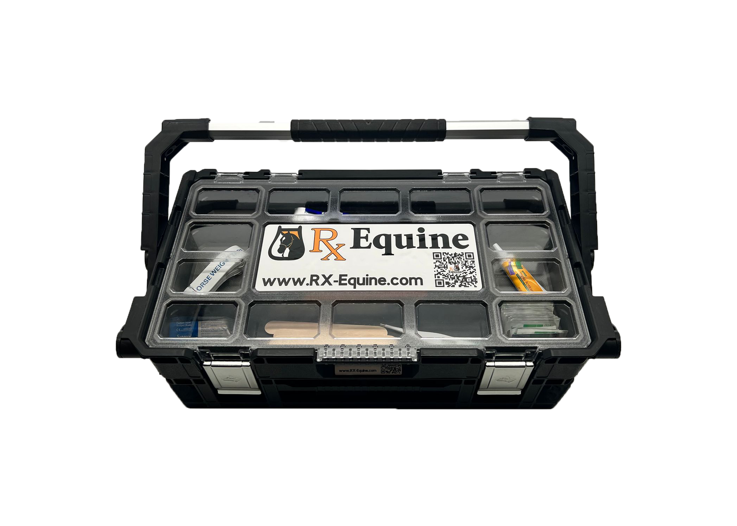 The Weekender Equine First Aid Kit