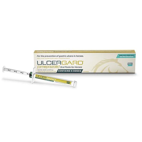 Ulcerguard Rx Ulcergard – Rx Equine